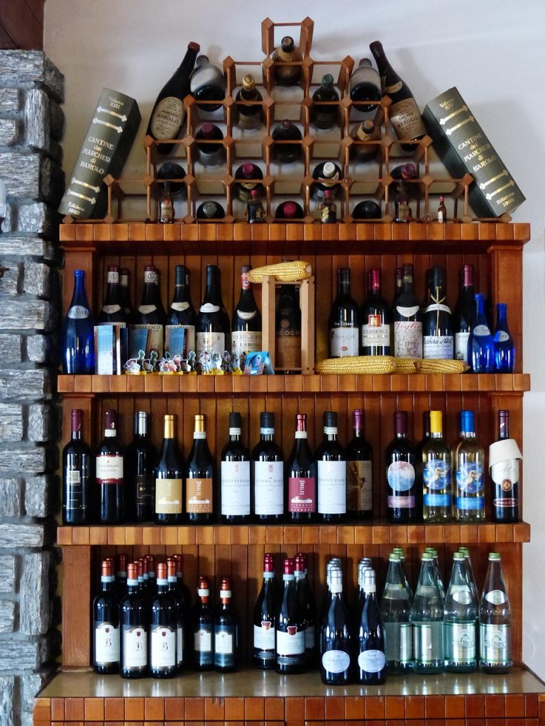 wine rack, wine, shelf, wine bottles, wine rack, wine rack, shelf, shelf, shelf, shelf, shelf, wine bottles